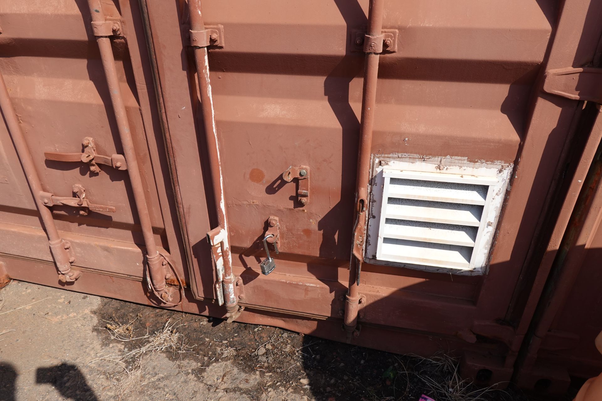 20' ft. Storage Container - Image 6 of 45