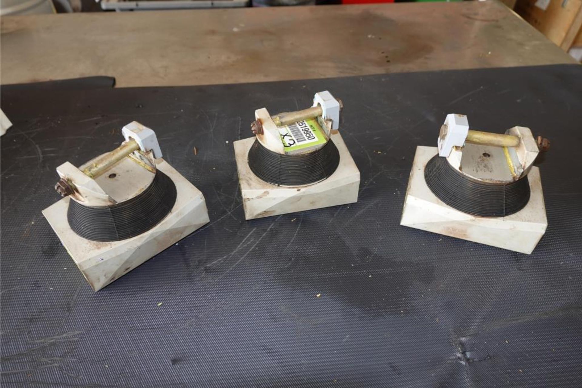 Spherical Bearings - Image 2 of 8