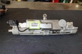 Servo Controller For EC-130