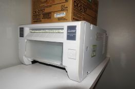 Digital Color Photo Printer