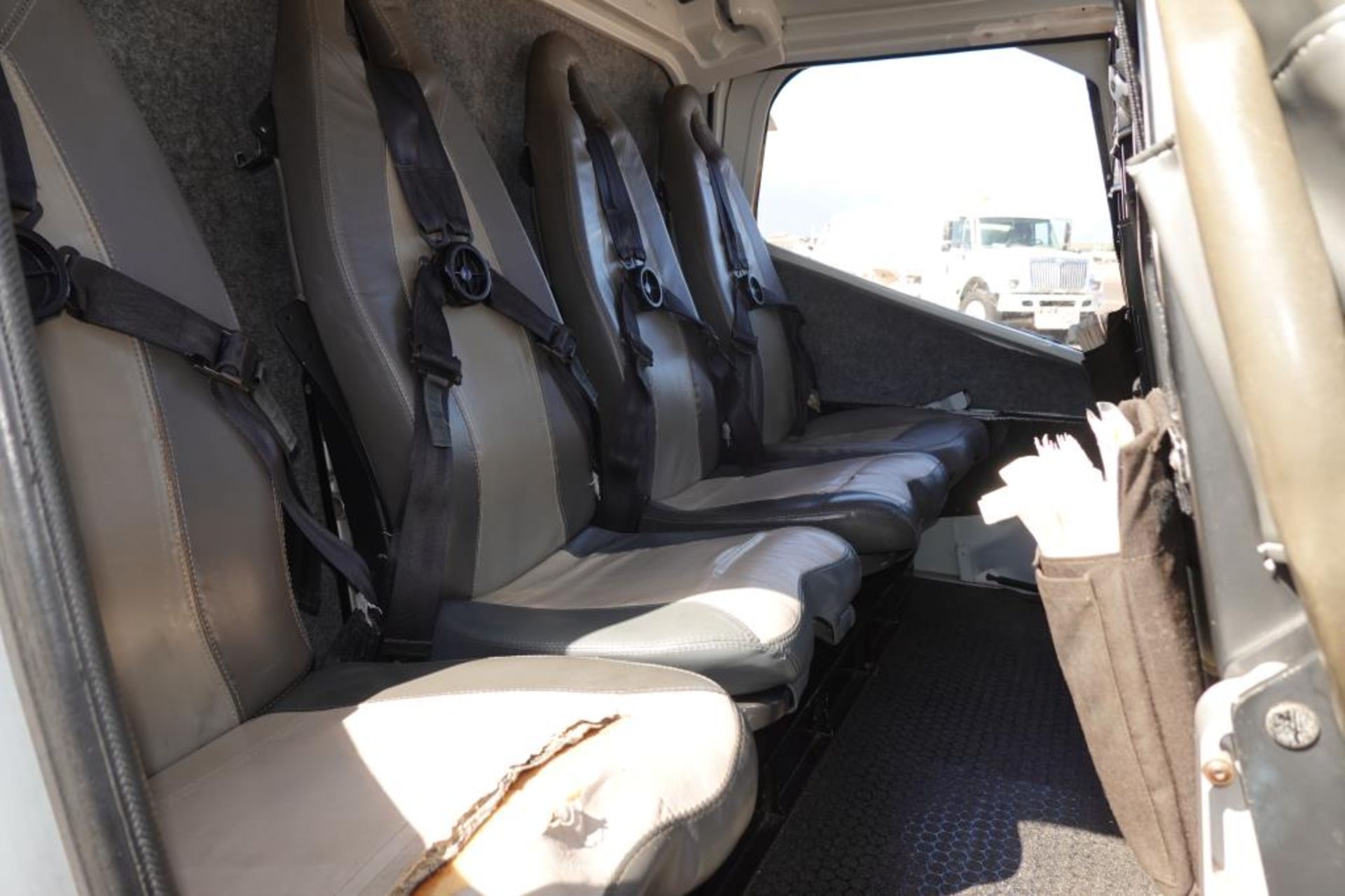 Eurocopter 5- Passenger Helicopter - Image 32 of 40