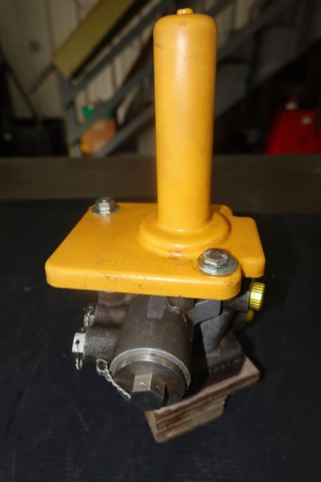 Fuel Pump- Due OH - Image 5 of 7
