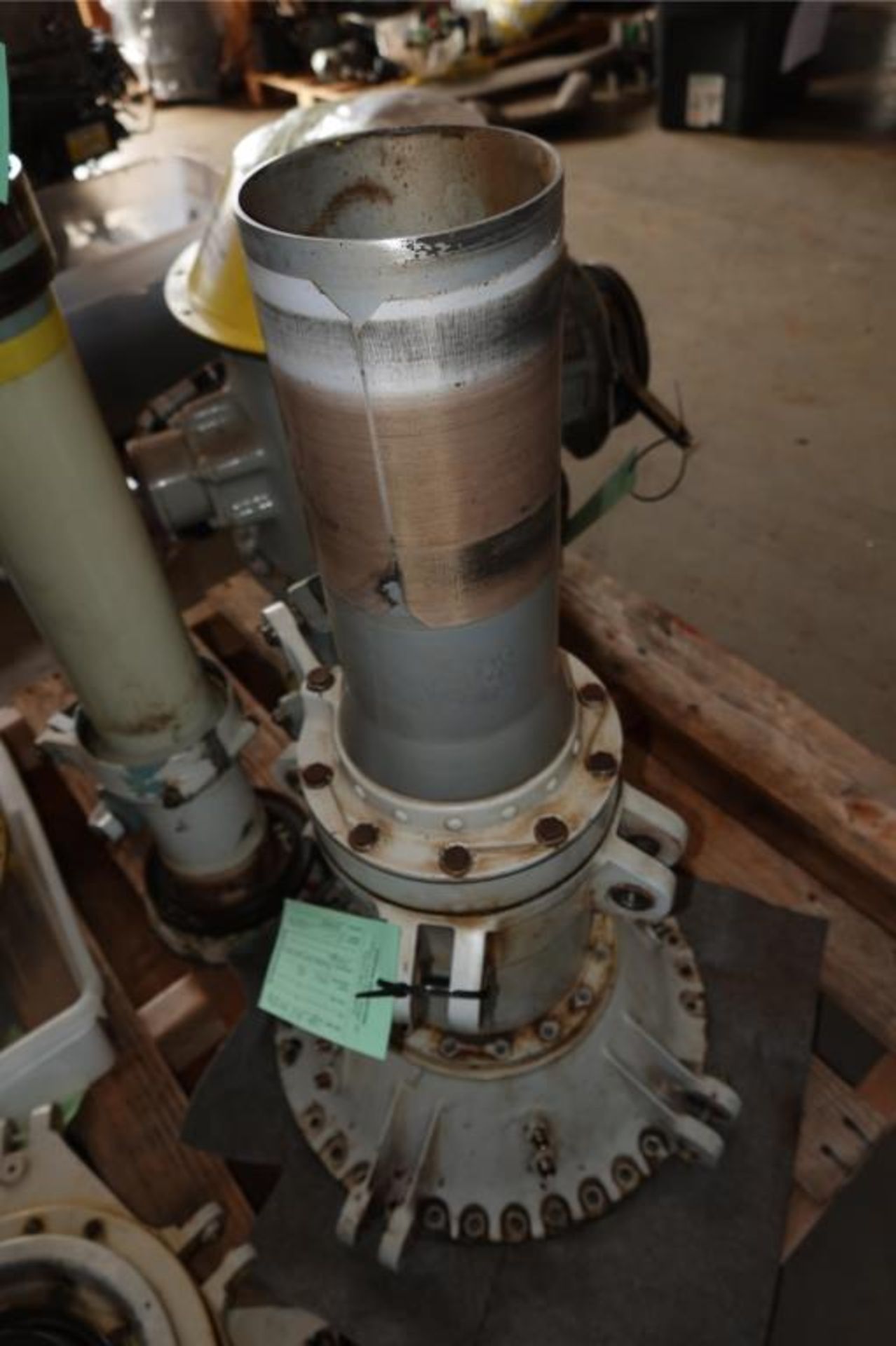 Airbus Complete Upper & Lower Transmission - Image 10 of 18