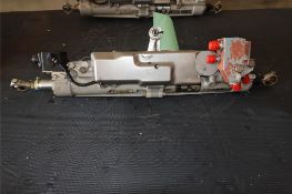 Servo Controller For EC-130
