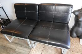 Leather Lounge Chairs & Accessories