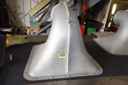 Air Intake Panel