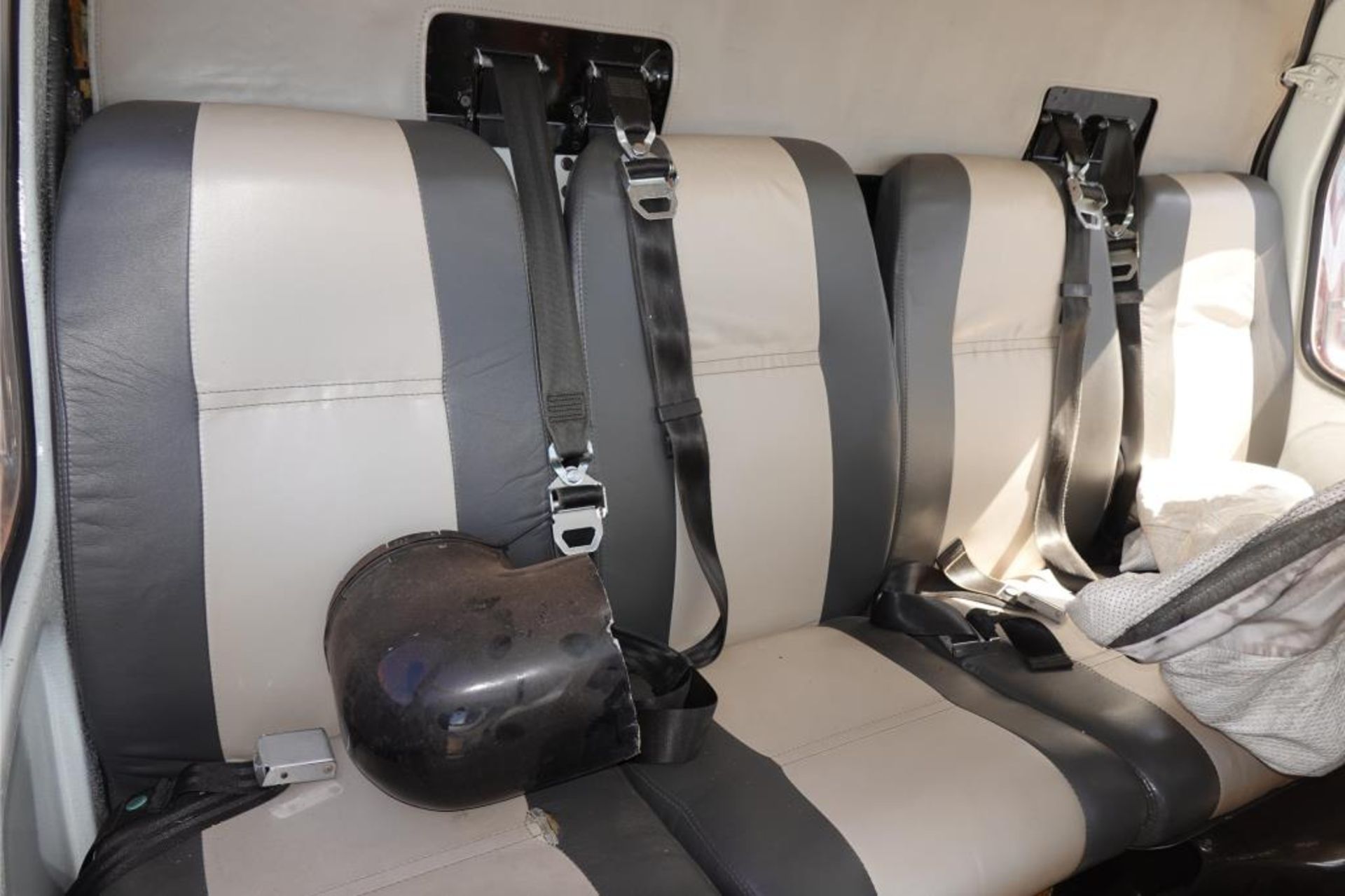 Eurocopter 5- Passenger Helicopter - Image 17 of 32