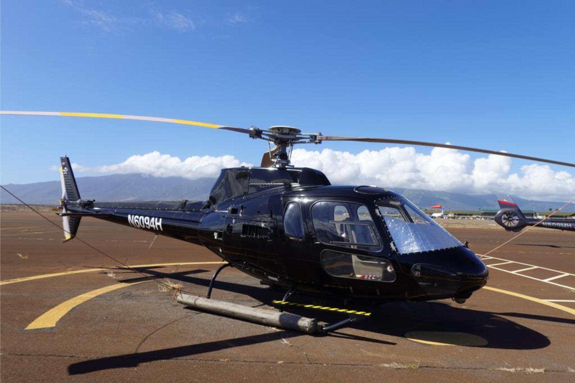 Eurocopter 5- Passenger Helicopter - Image 12 of 41