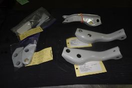 Horn Pitches, Shims & Fitting