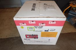 GILL LT Aircraft Battery, NEW In Unopened Box