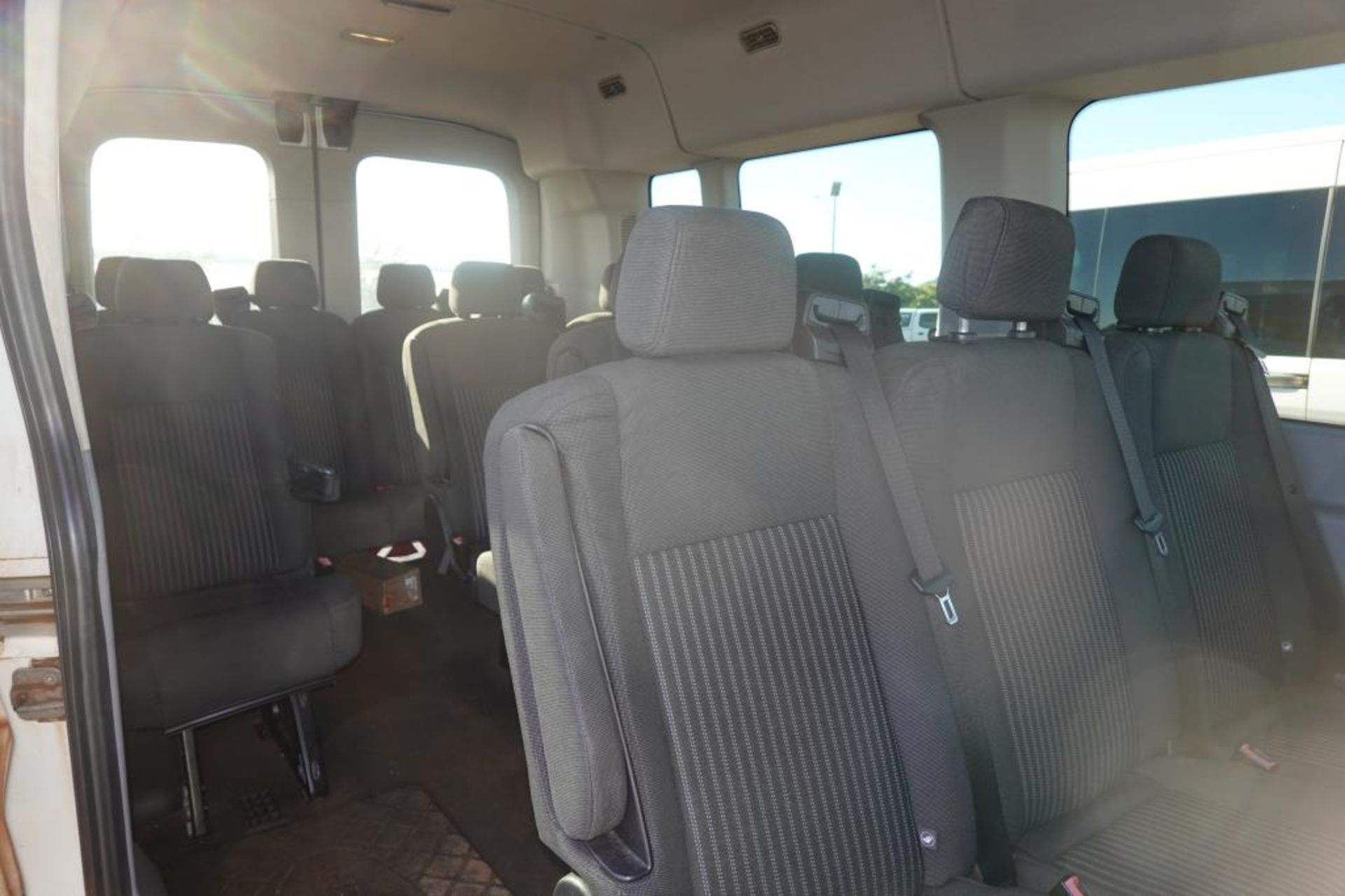 2016 Ford Passenger / Cargo Van - Image 7 of 21