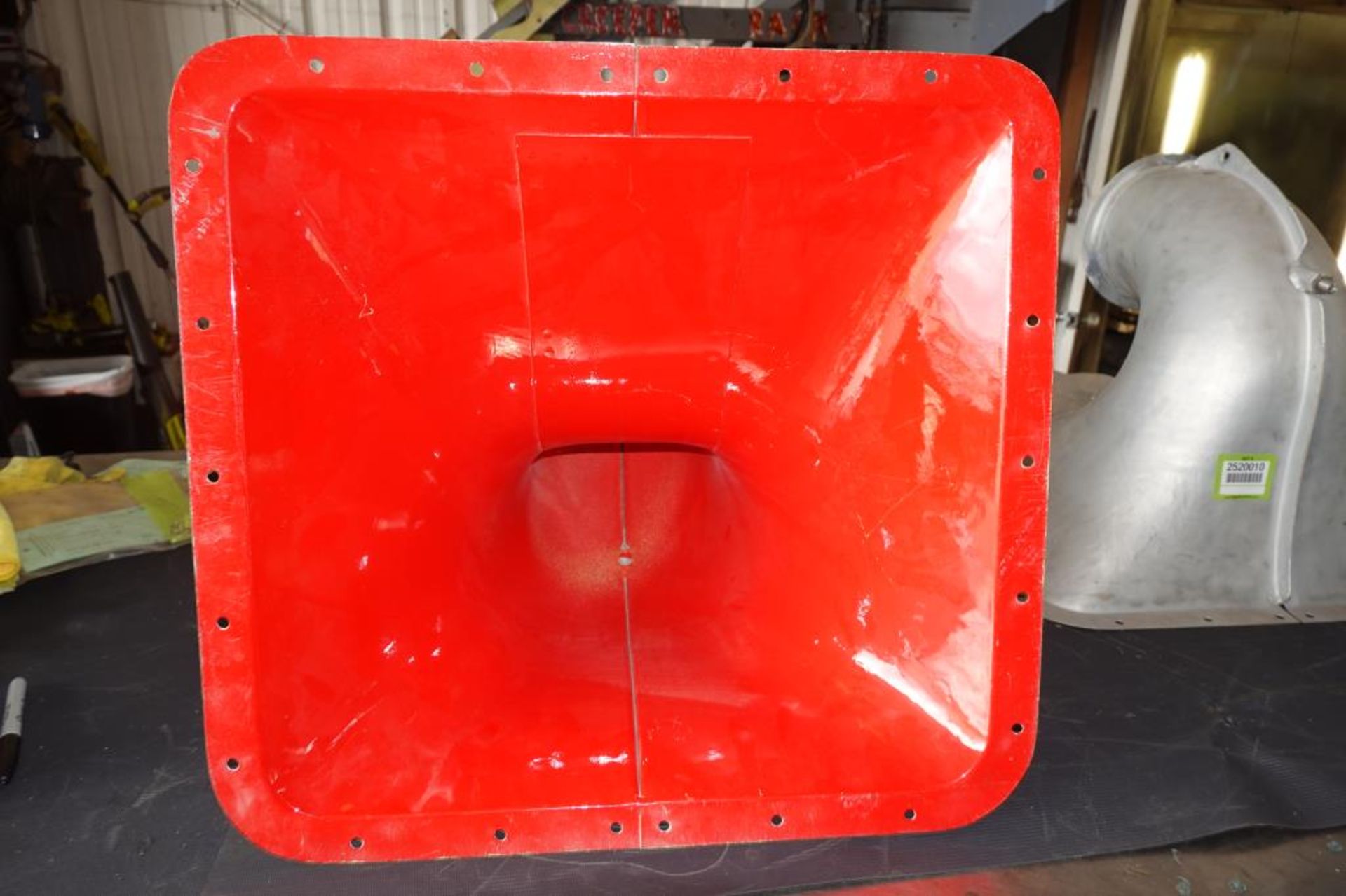 Air Intake Panel - Image 7 of 7