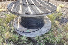 C 2005 12 PATR 24 AWC Roll of Cable