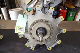 Tail Rotor Gearbox, Serviceable