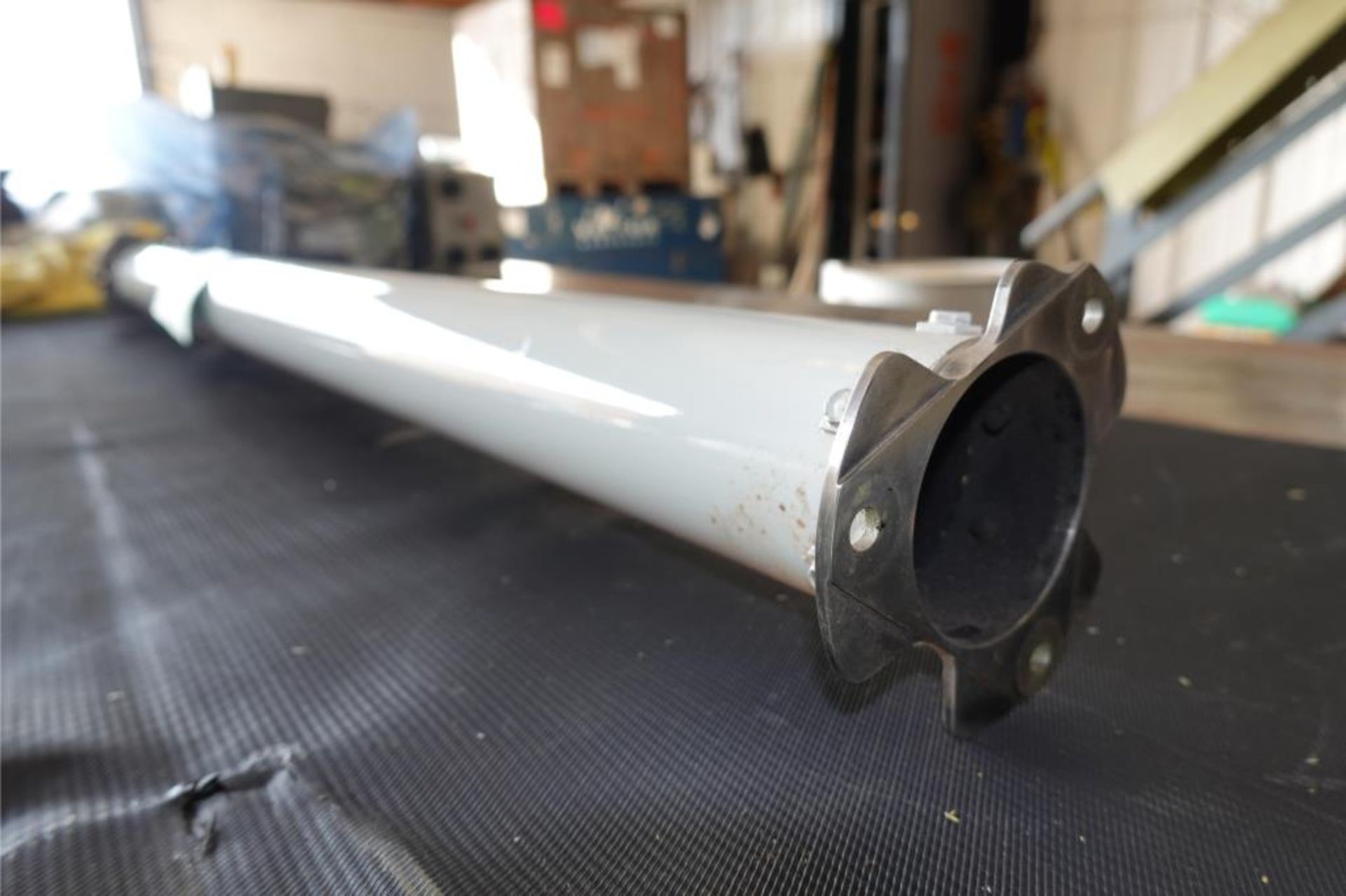 Rear Tail Rotor Shaft - Image 5 of 11