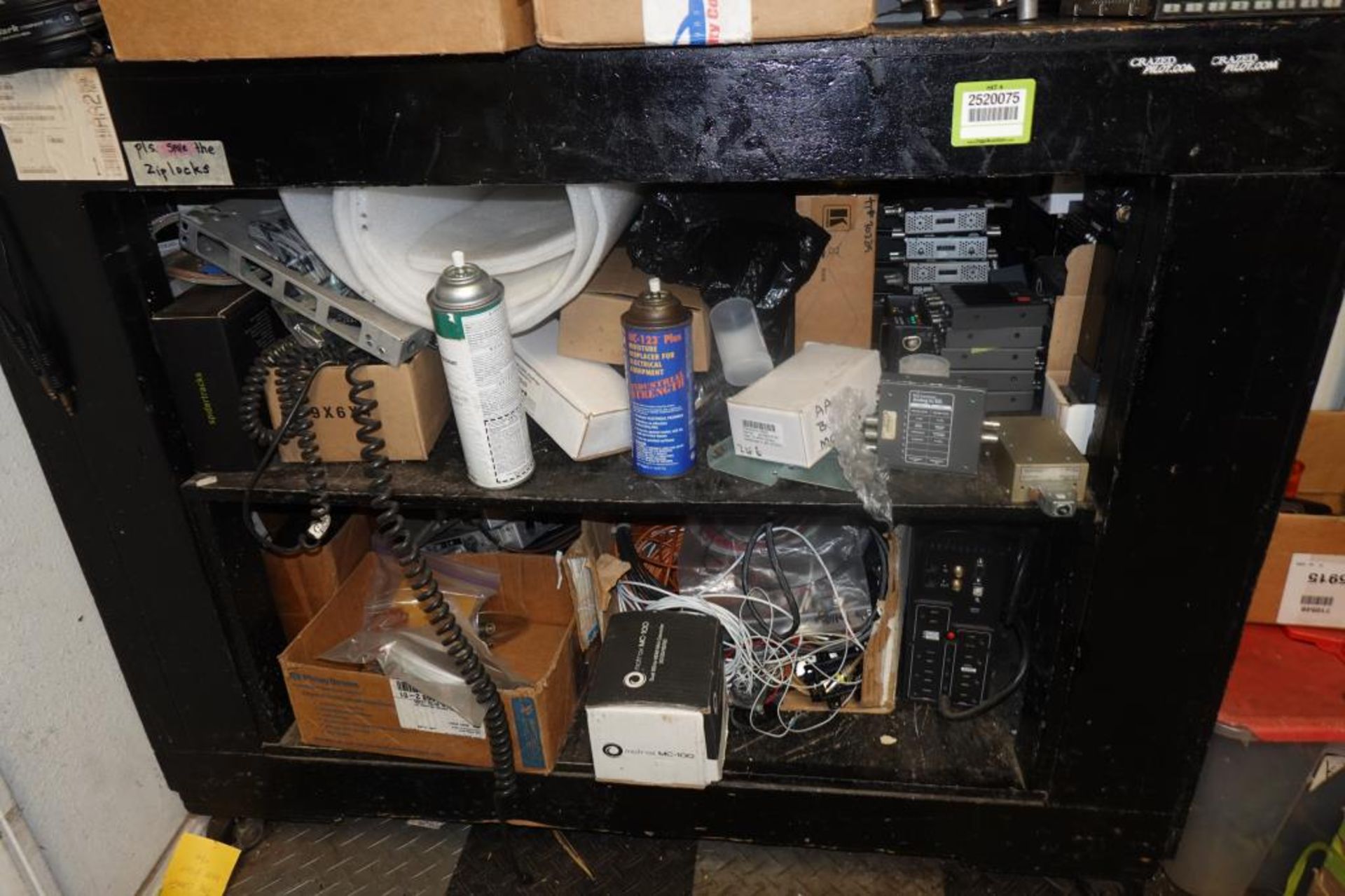 Assorted Aircraft Equipment - Image 5 of 23
