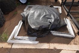 Interstate Products Flexible Spill Containment