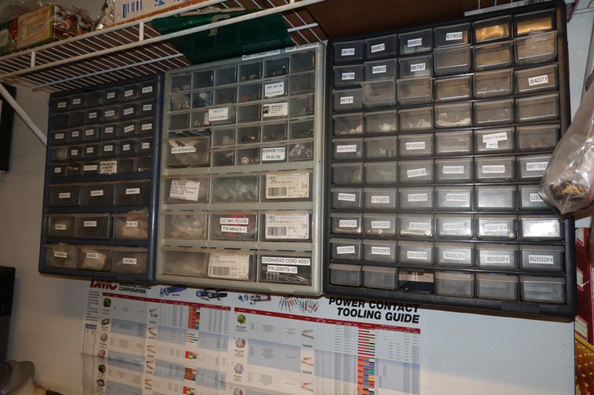 Assorted Aircraft Equipment - Image 15 of 23