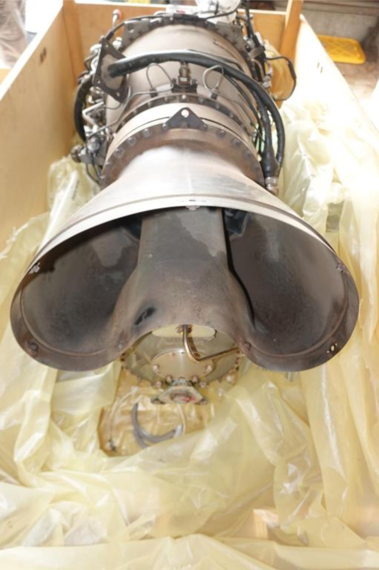 Arriel EC-130 Complete Engine - Image 5 of 6