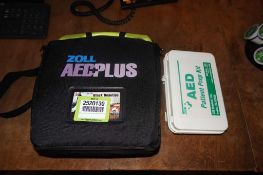 Defibrillator System