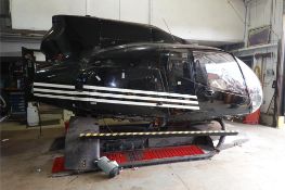 Eurocopter 5- Passenger Helicopter