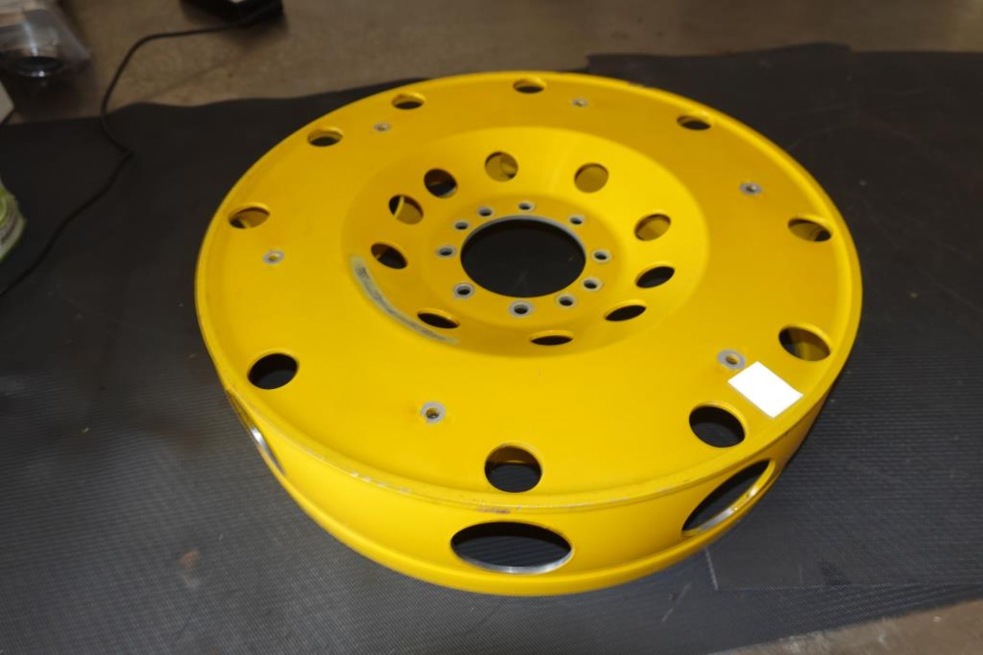 Tail Rotor Blades For Fenestron Assembly - Image 10 of 13