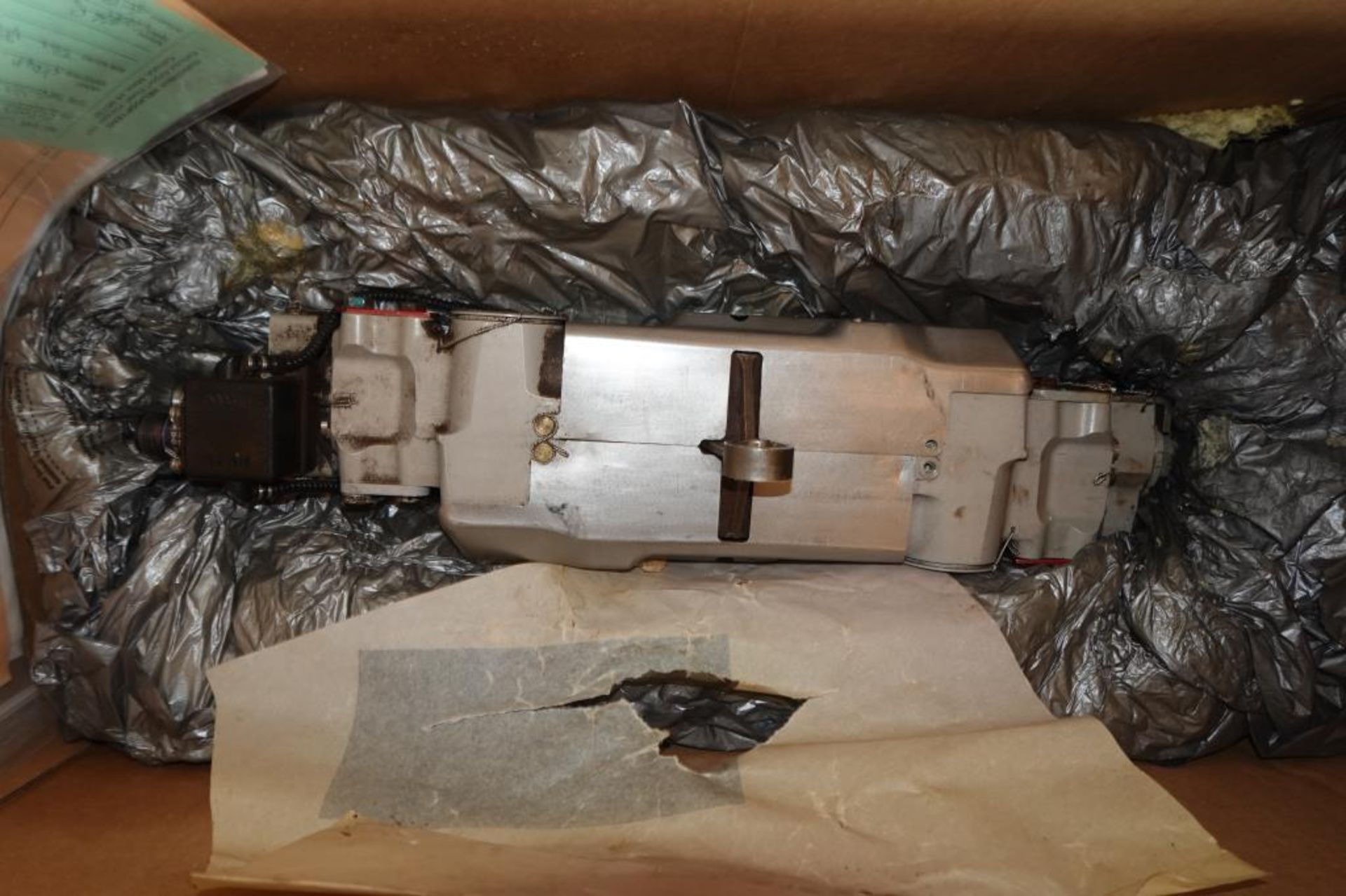 Servo Controller For EC-130 - Image 8 of 15