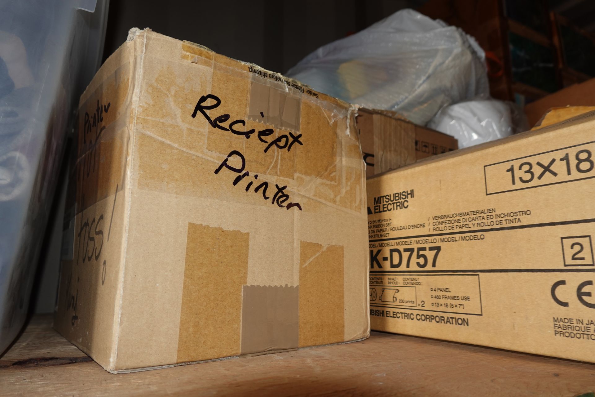 20' ft. Storage Container - Image 41 of 45