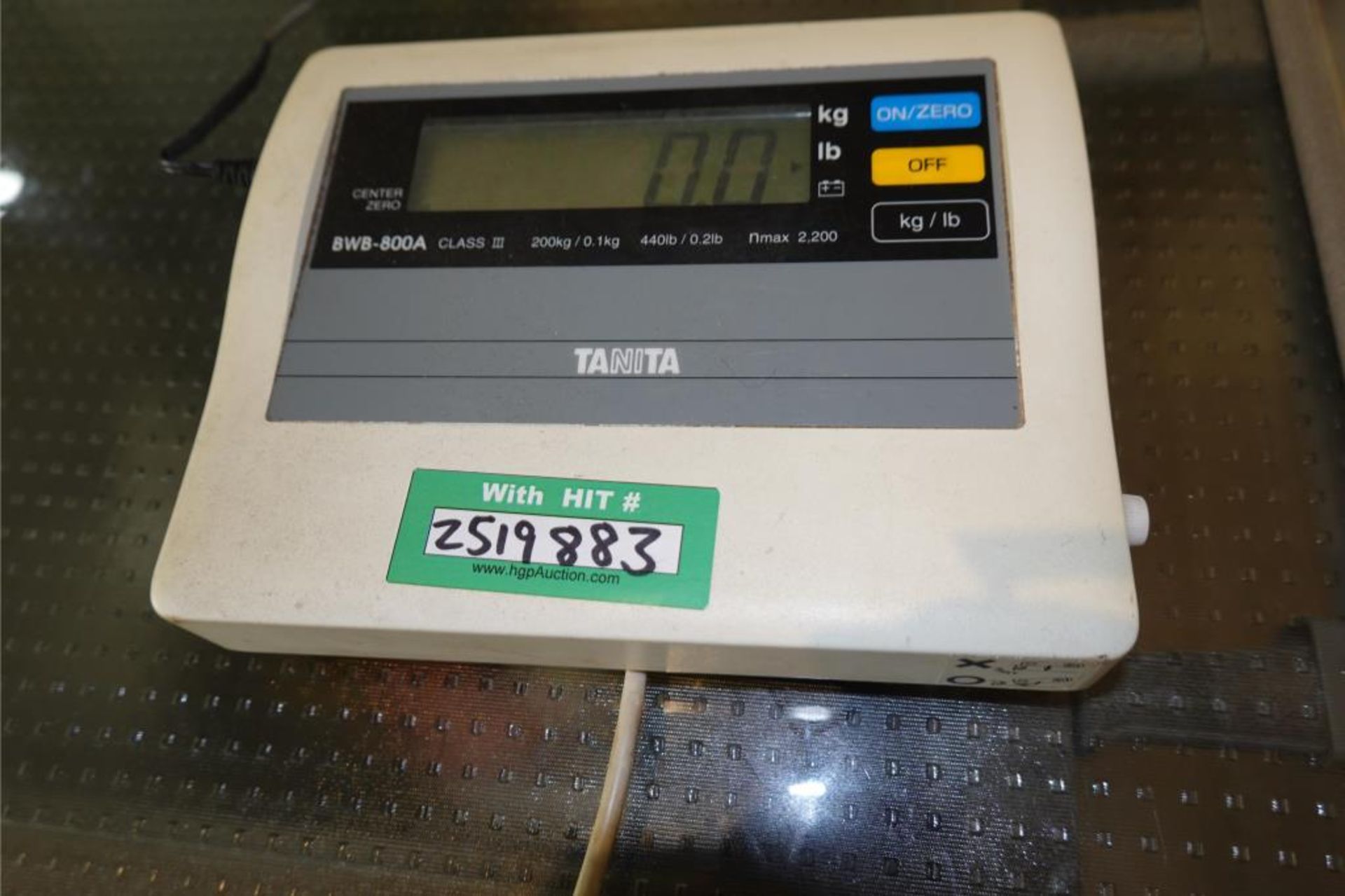 Dispatch Workstation Counter - Image 4 of 9