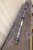 Mail Tail Rotor Drive Shaft
