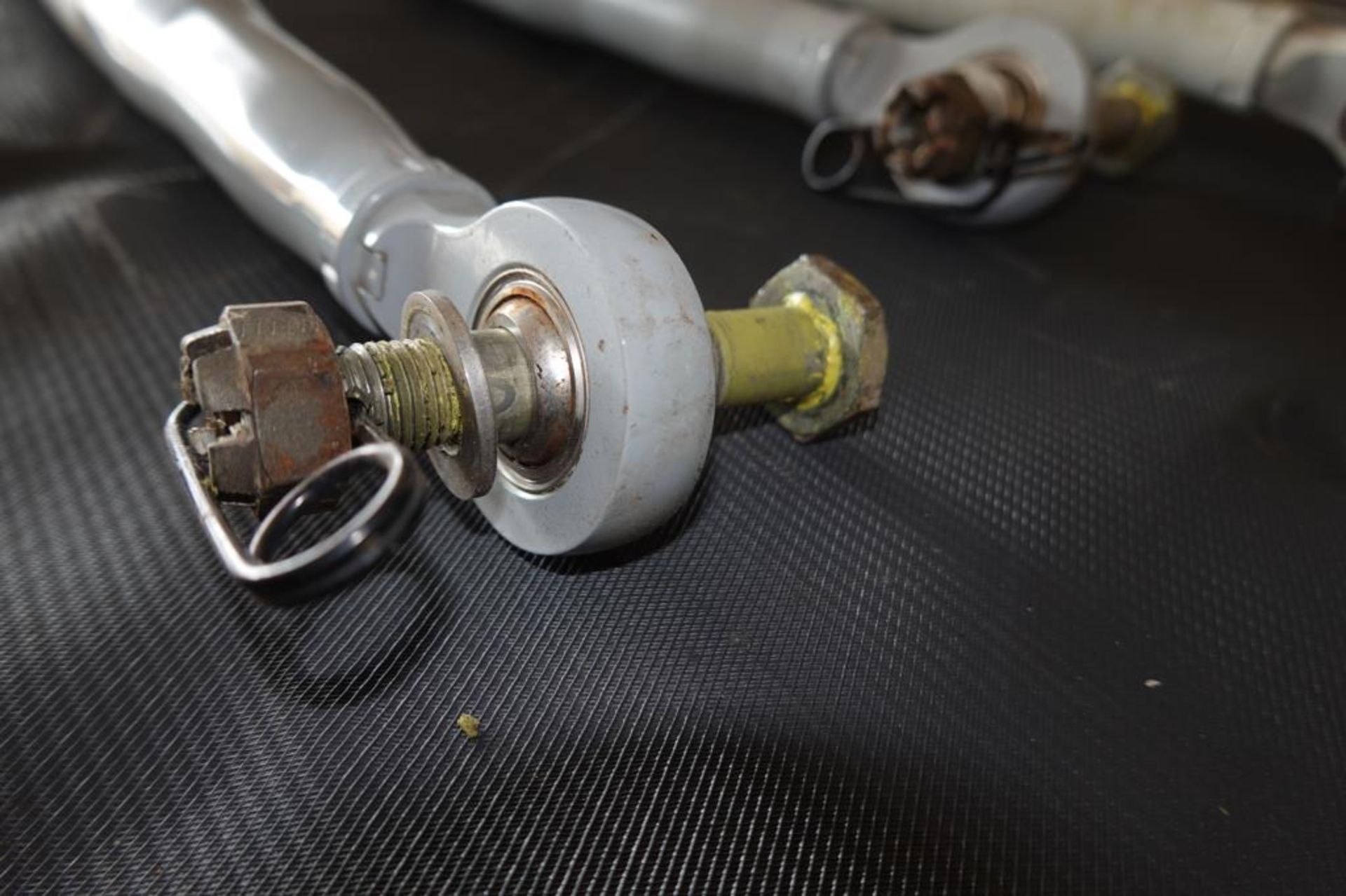 Suspension Bars For EC-130 - Image 3 of 13
