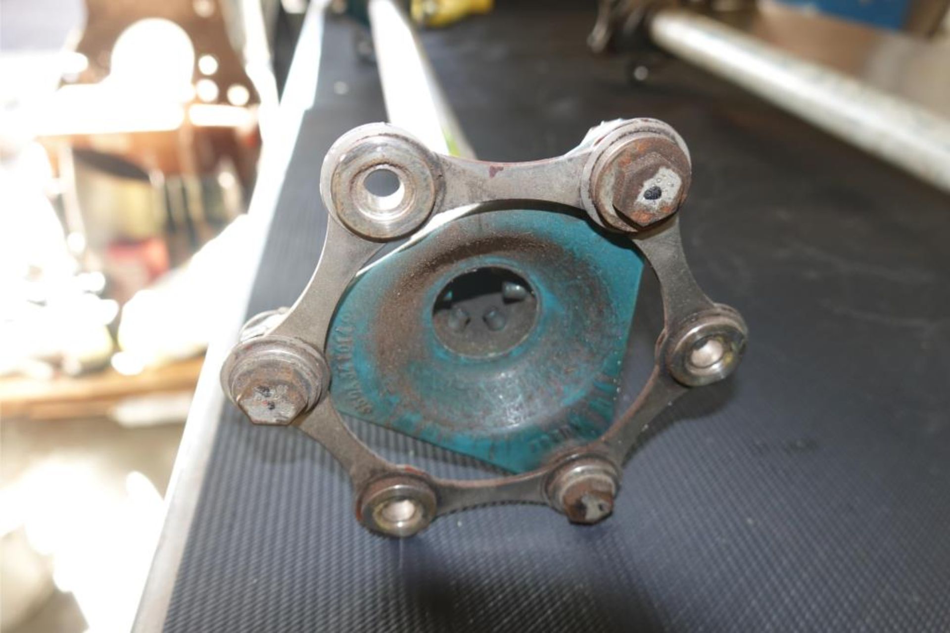 Front Shaft Section - Image 2 of 4
