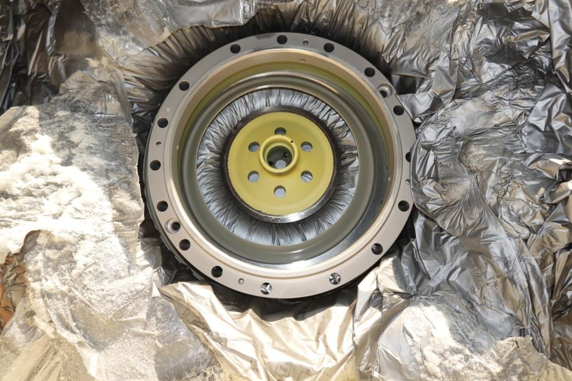Eurocopter Epicyclic Reduction Gearbox Assy - Image 11 of 15