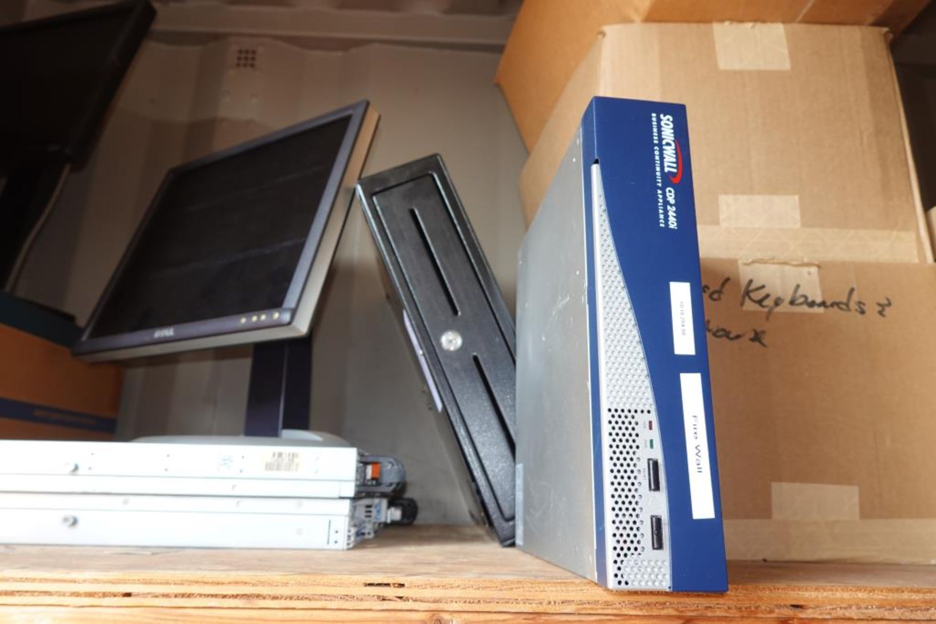 20' ft. Storage Container - Image 34 of 45