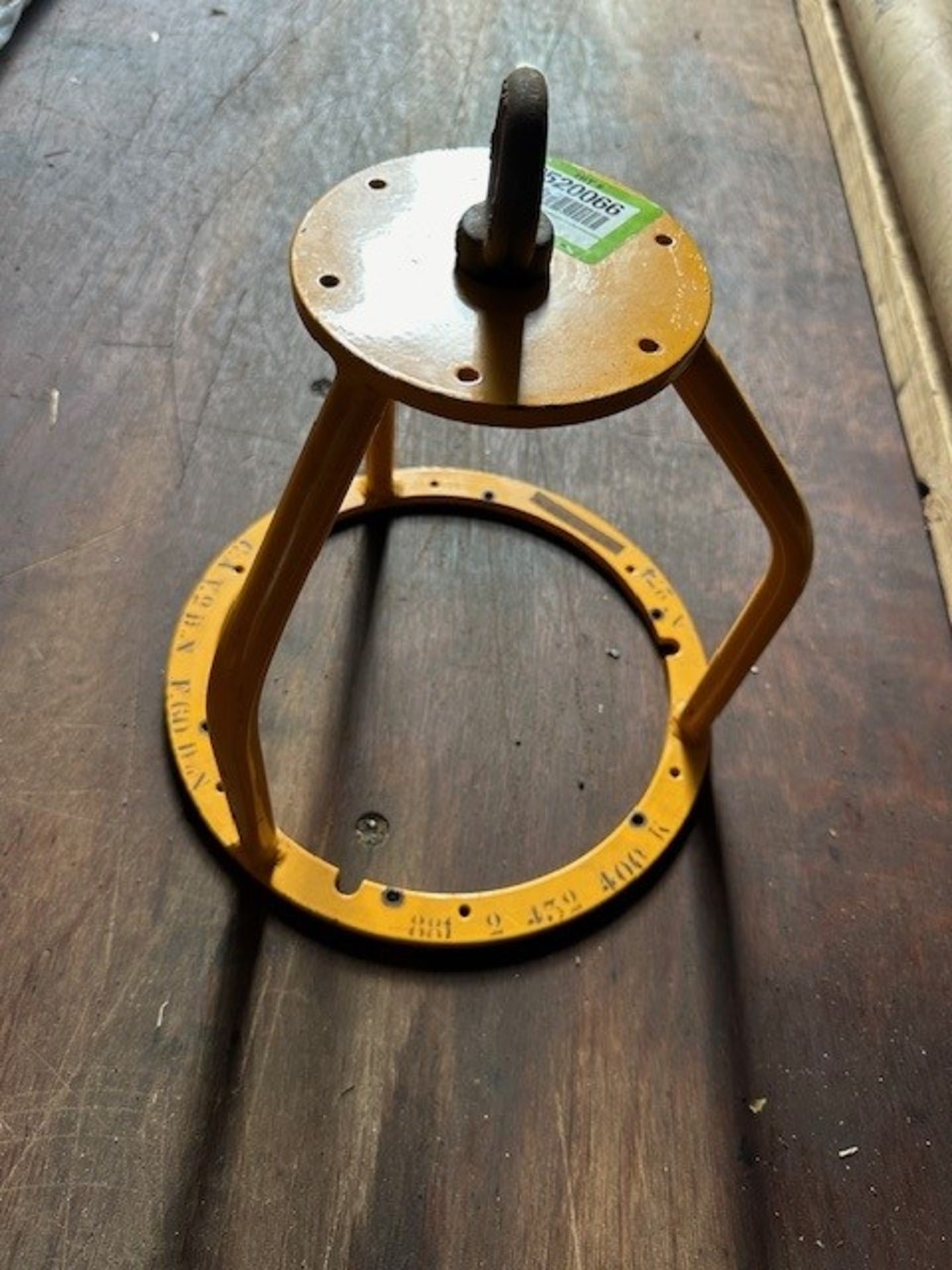 MO 3 Lifting Tool