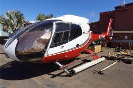 Eurocopter 5- Passenger Helicopter