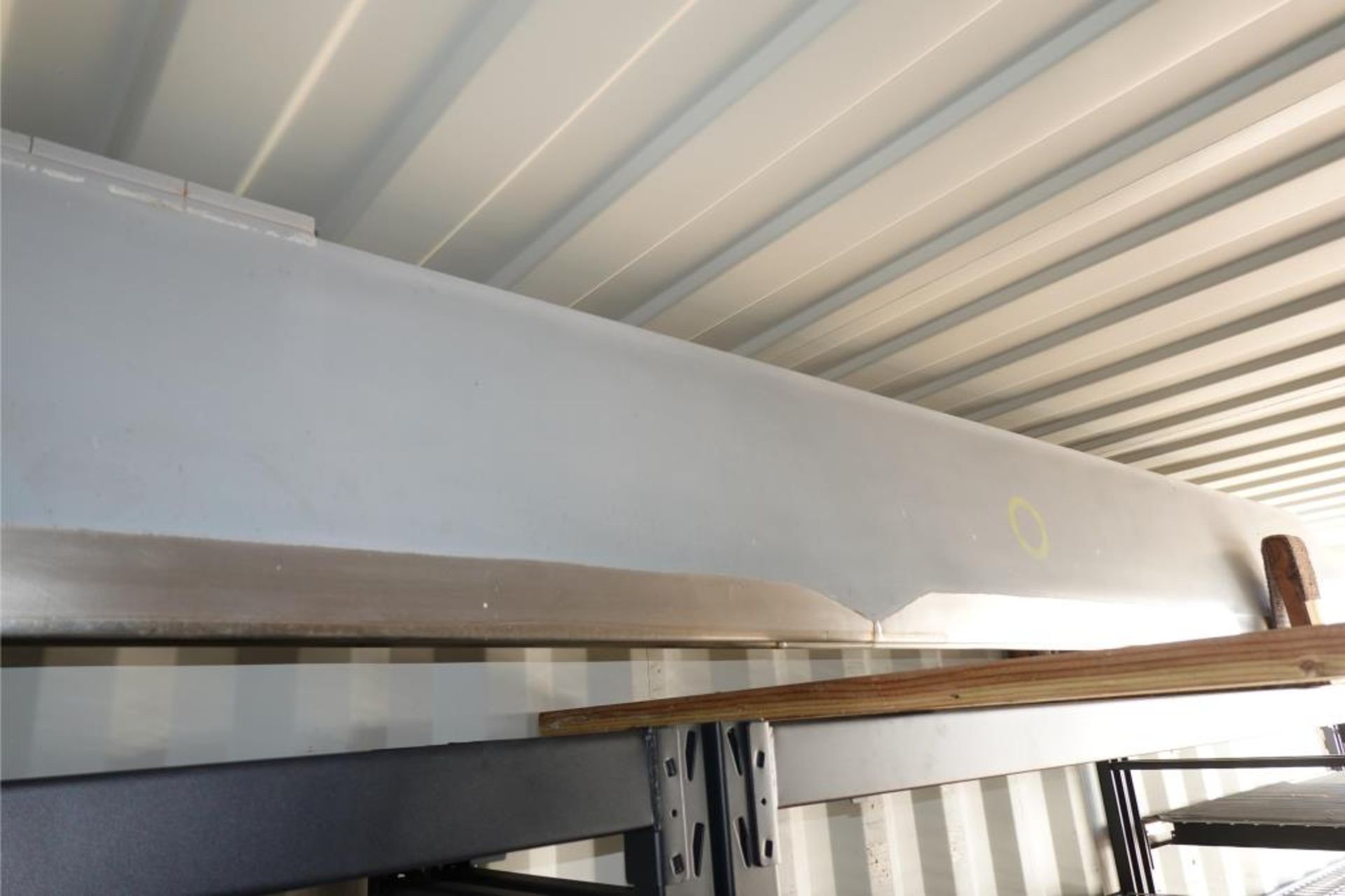 Airbus Main Rotor Blades - Image 3 of 13