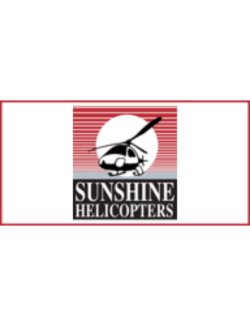Sunshine Helicopters: Bulk & Piecemeal Auction: Helicopters, Vehicles, Parts & More!