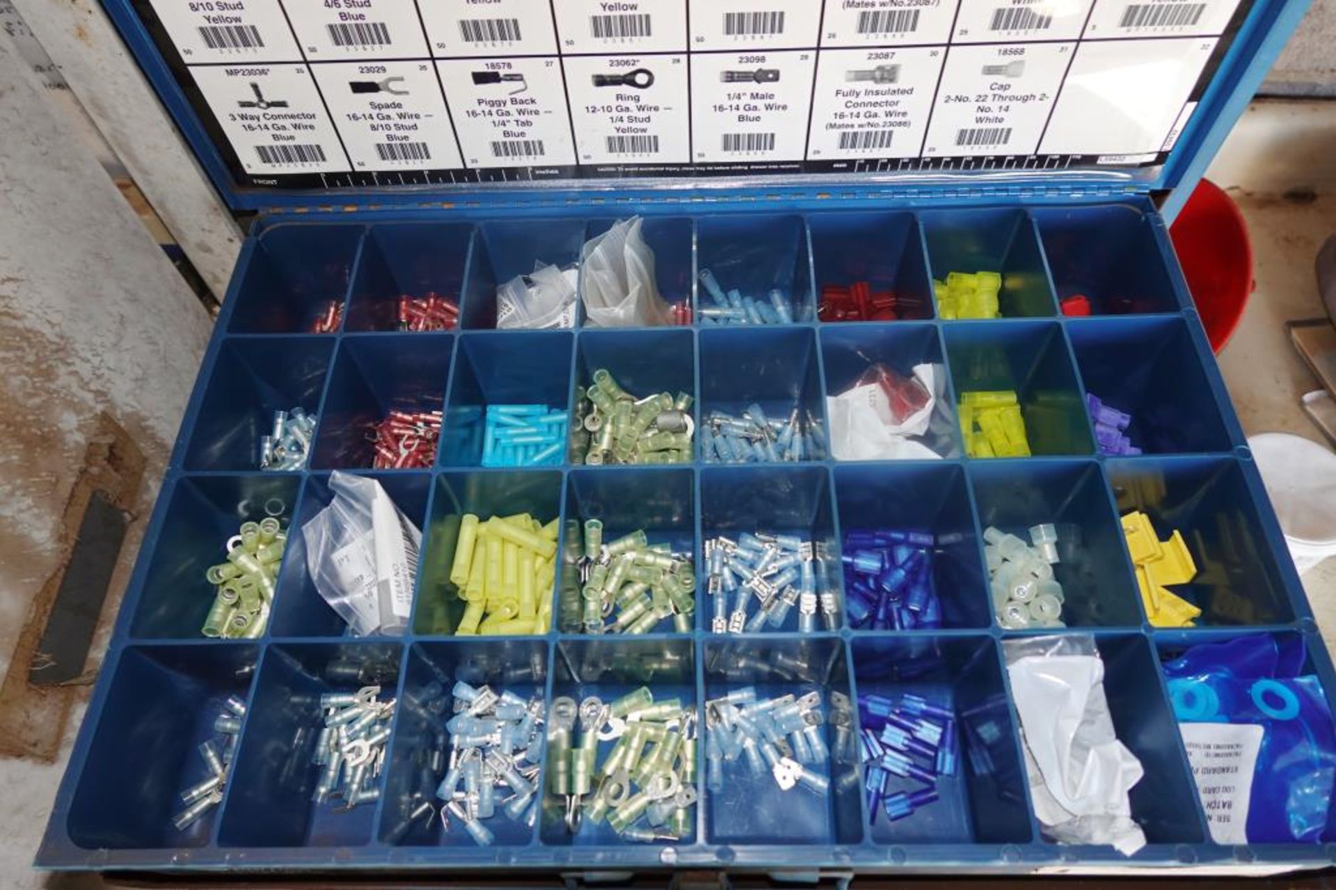 Helicopter Maintenance Equip & Supplies - Image 19 of 30