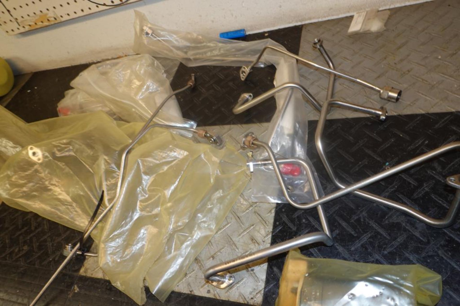 Assorted Fuel & Hydraulic Lines - Image 15 of 25