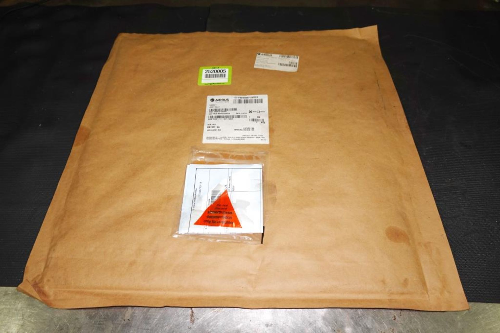MGB Joint Plat Gasket for Airbus A350 - Image 4 of 4