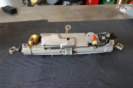 Servo Controller For EC-130