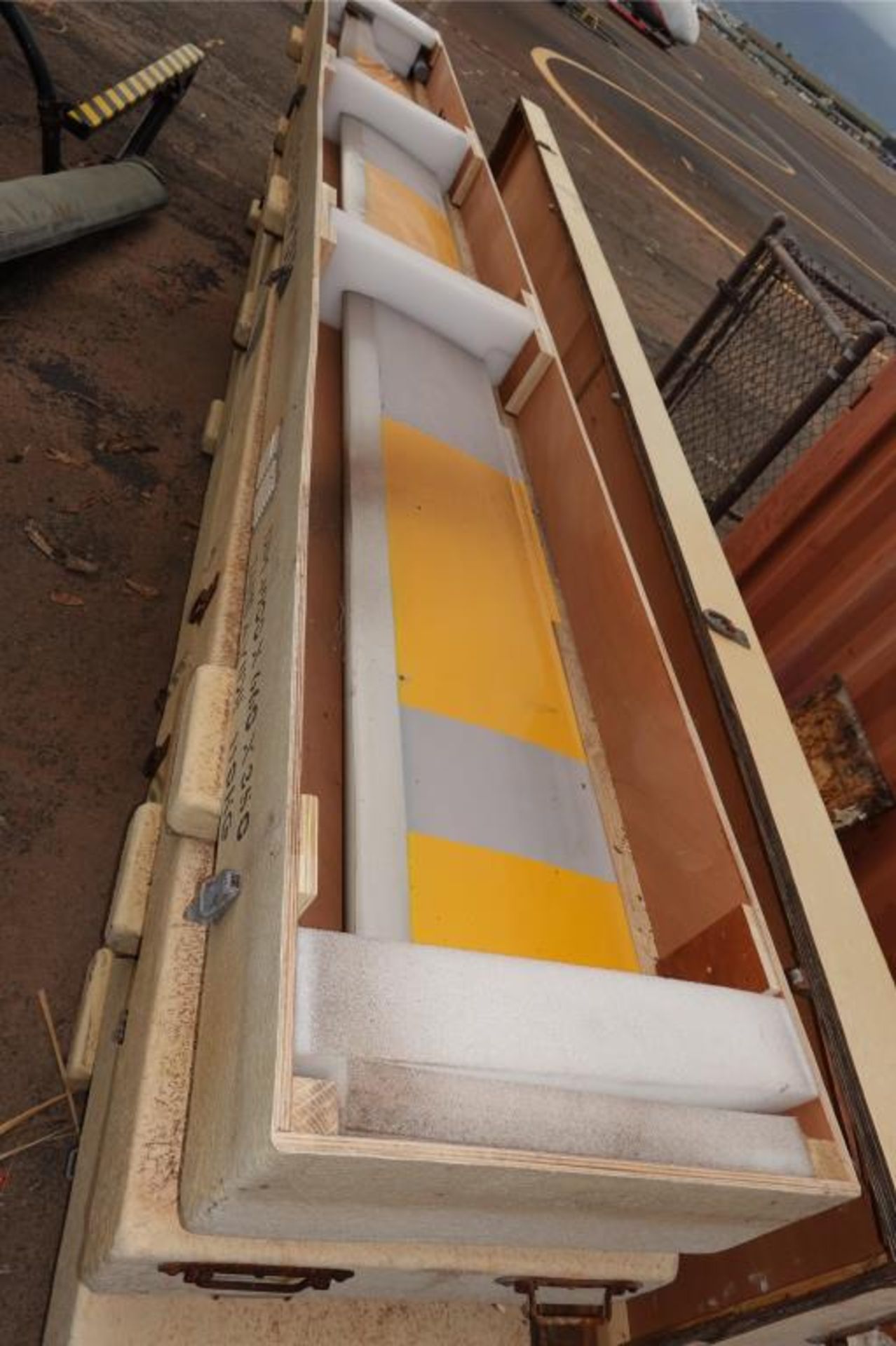 Airbus Main Rotor Blades - Image 7 of 8