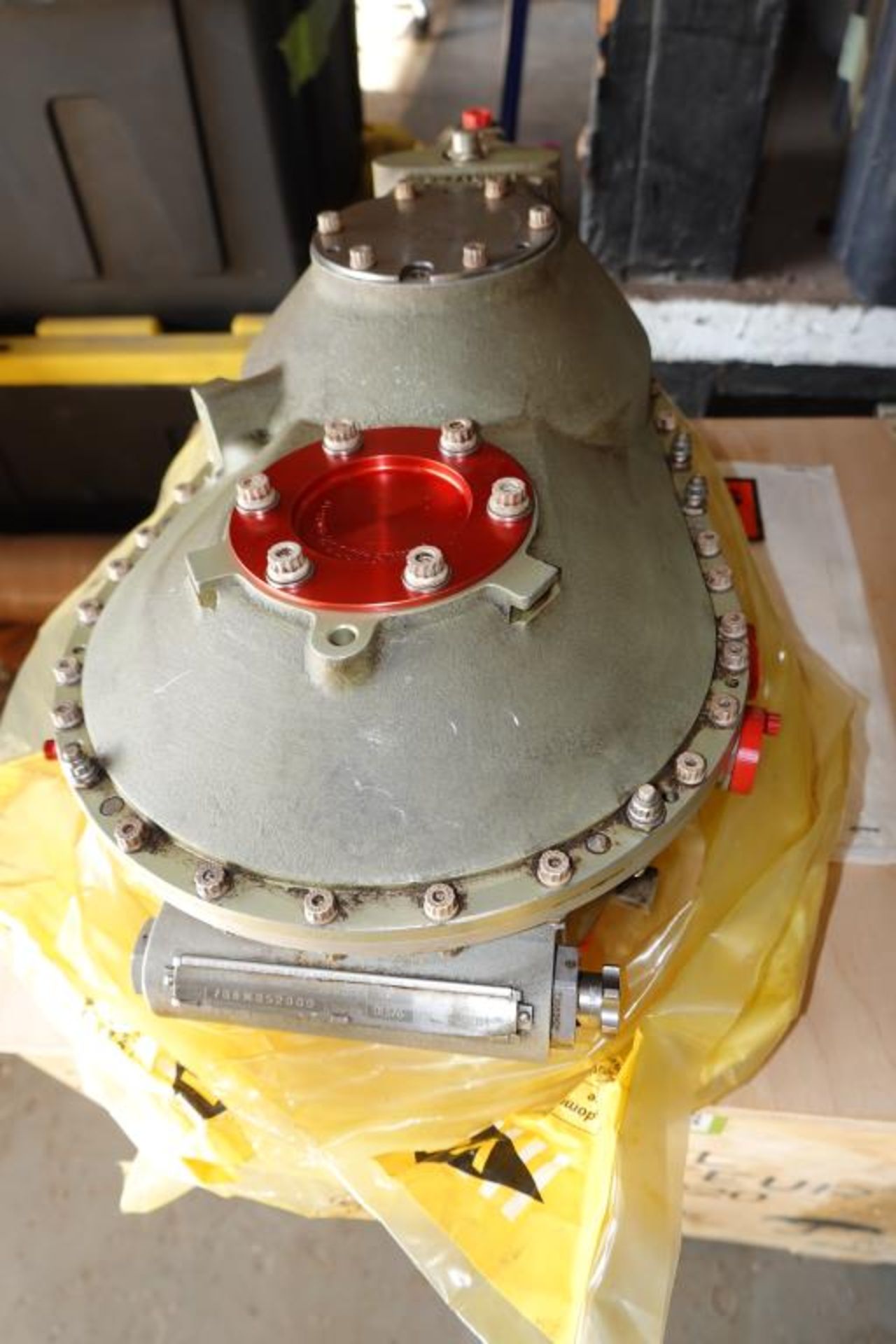 Arriel Module 5 Reduction Gearbox - Image 3 of 13