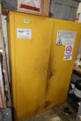 Flammable Cabinets