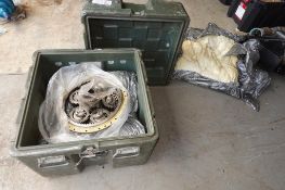 Eurocopter Epicyclic Reduction Gearbox Assy