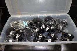 David Clark Helicopter Aviation Head Sets