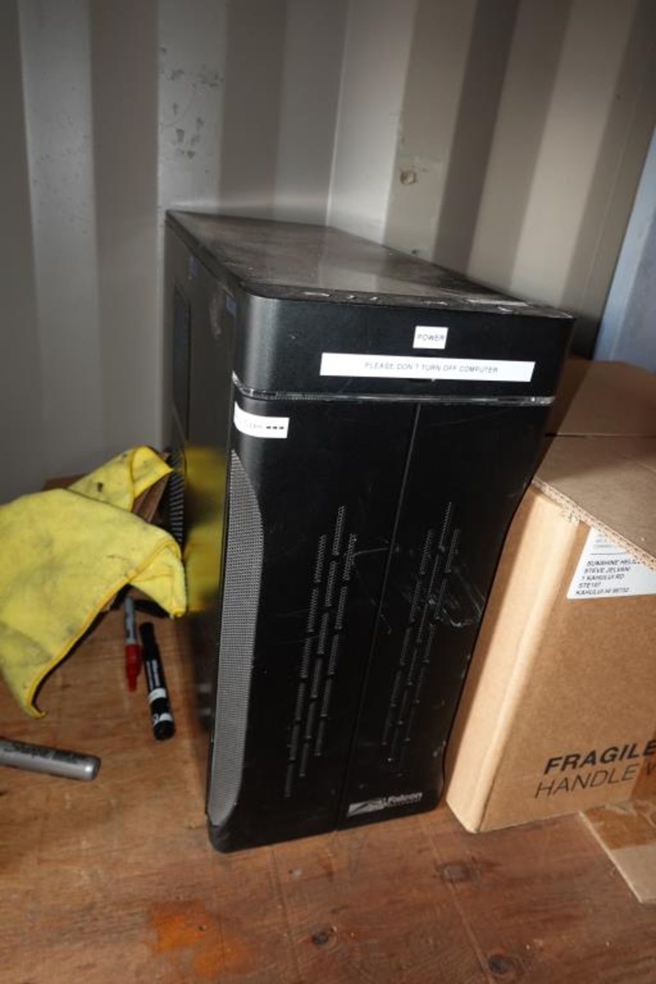 20' ft. Storage Container - Image 40 of 45