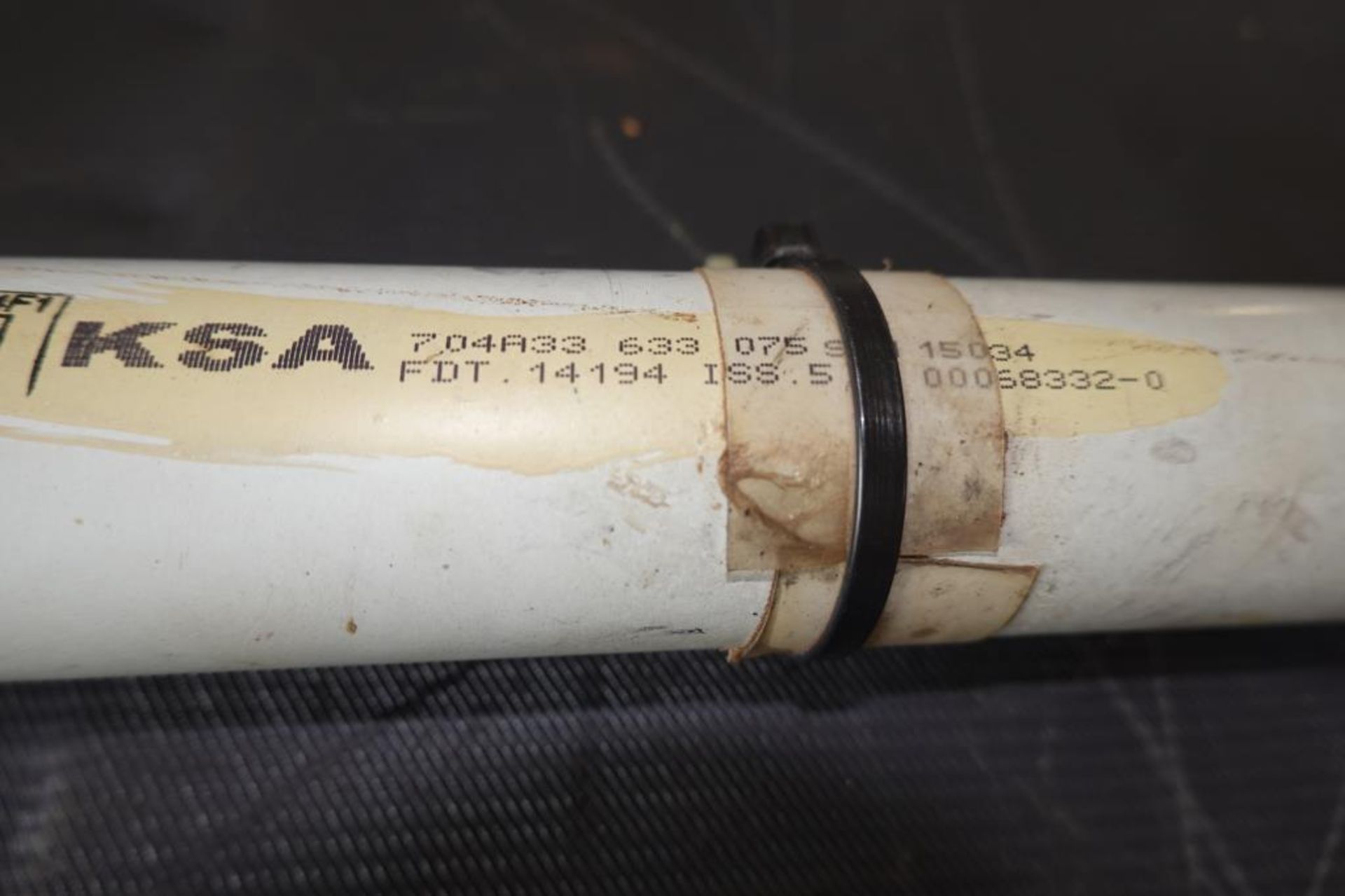 Suspension Bars For EC-130 - Image 9 of 13