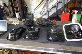 Helicopter Camera Systems